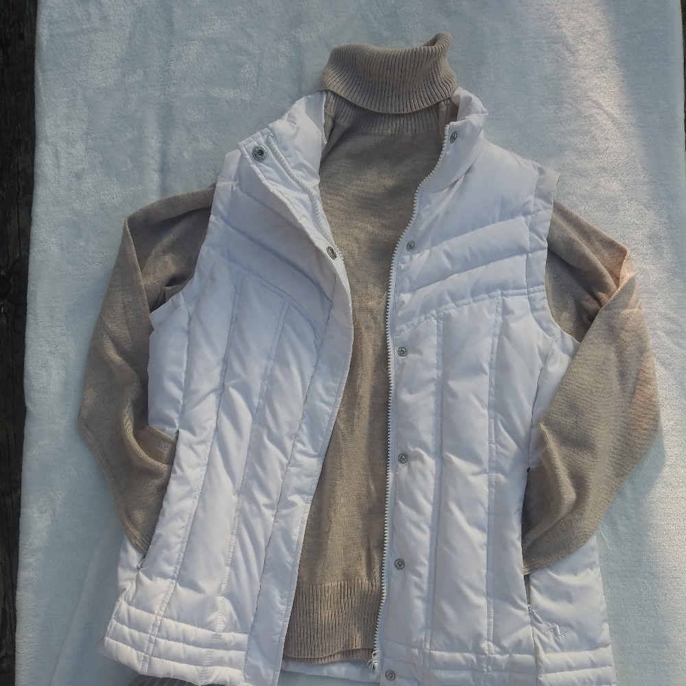Athletic Works Vest medium